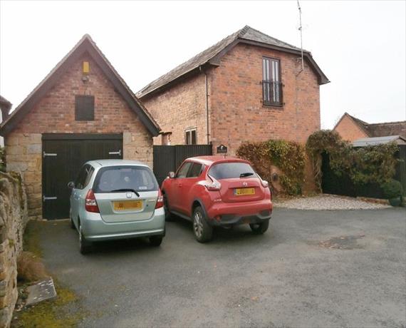 2 Bedroom Semi-Detac...